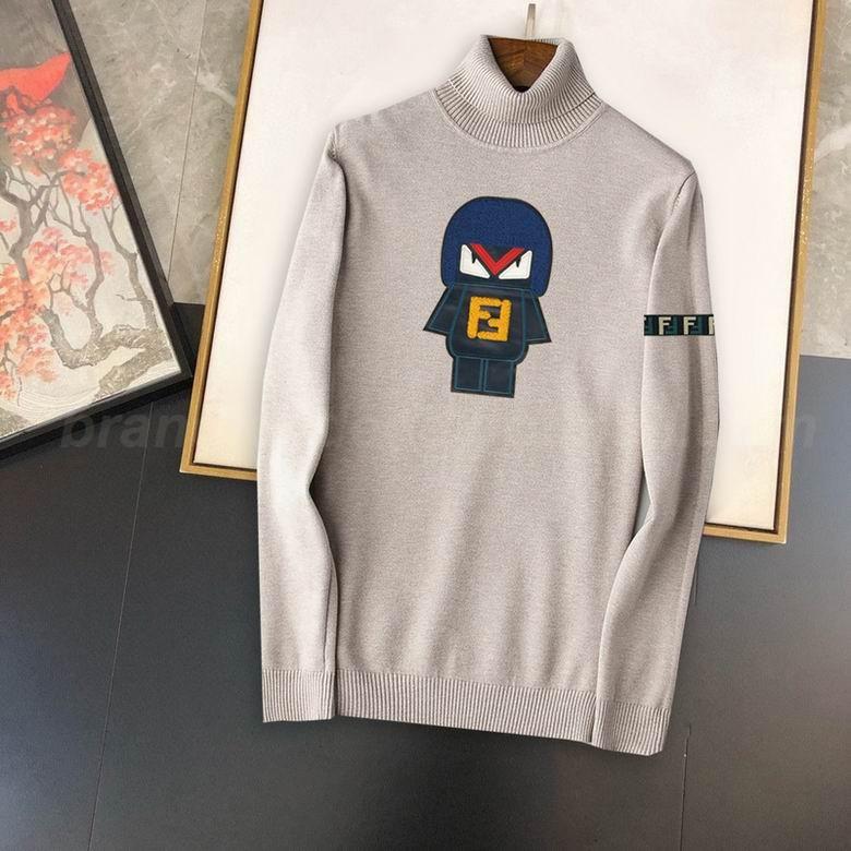 Fendi Men's Sweater 73